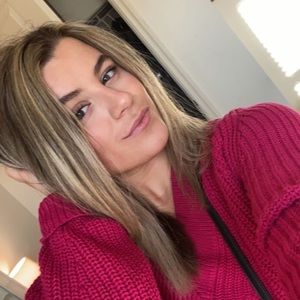 Meet your Posher, Gianna